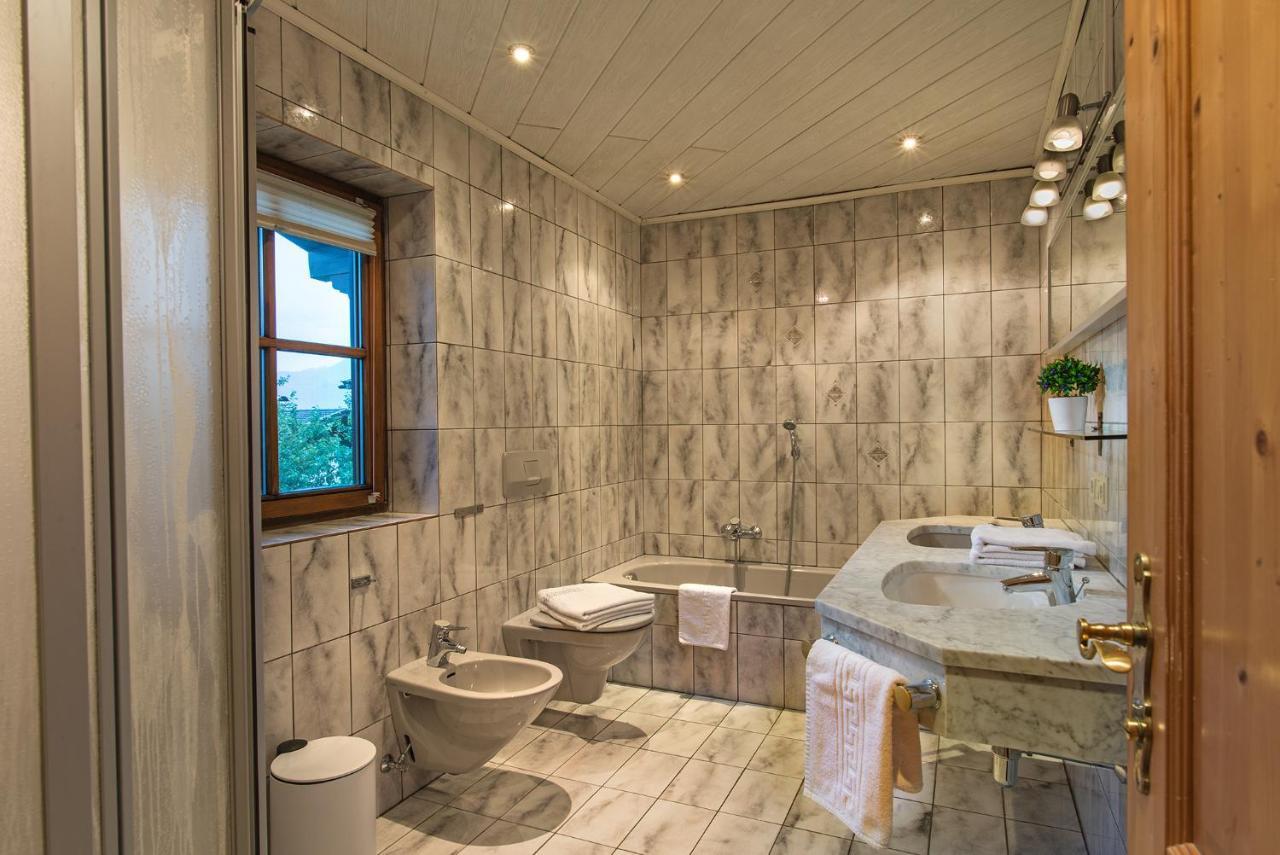 Ferienhaus "Kaprun" מראה חיצוני תמונה